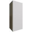 W1536 - Wall - Standard Cabinet - 15 W X 36 H X 12 D - Luxe Frost