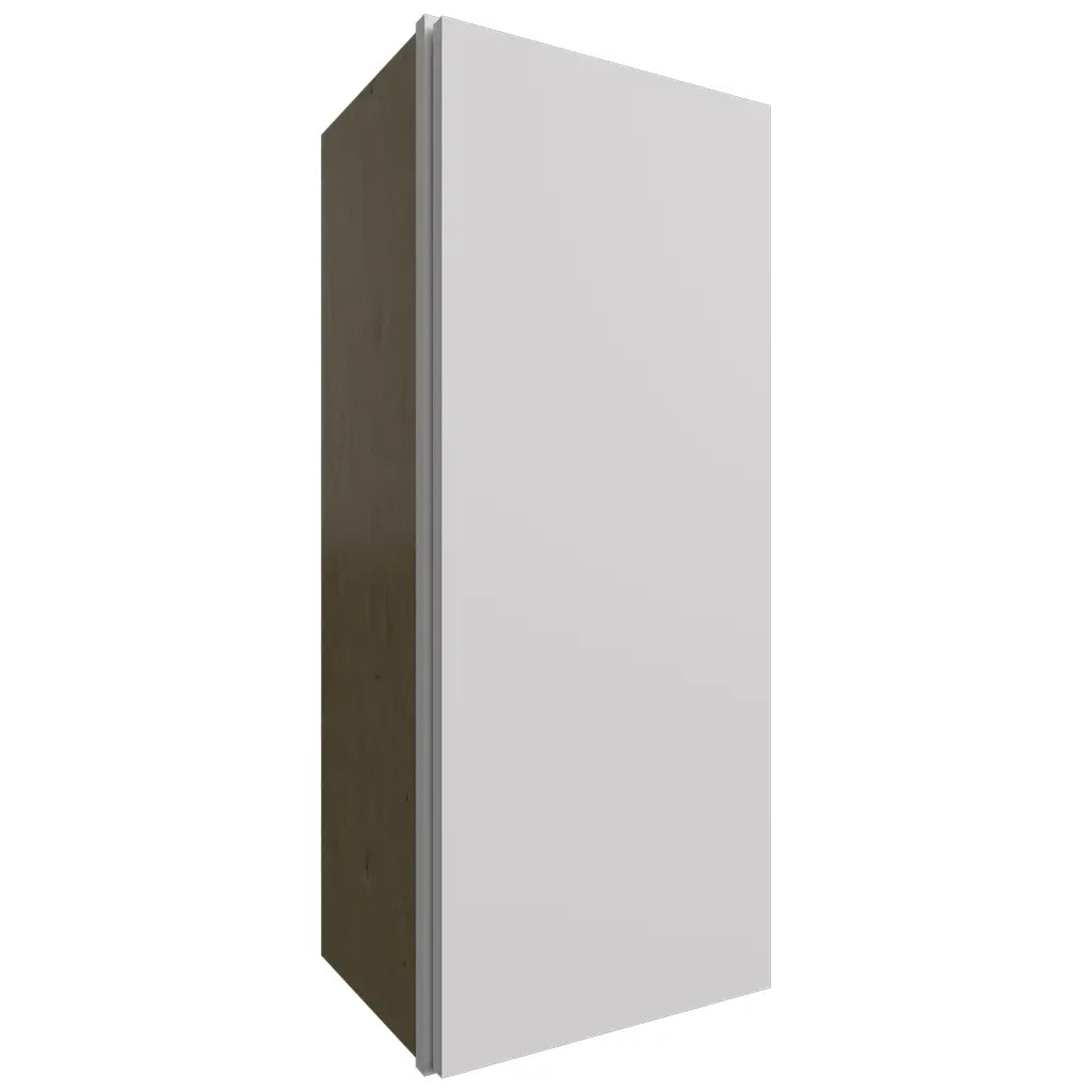 W1536 - Wall - Standard Cabinet - 15 W X 36 H X 12 D - Luxe Frost