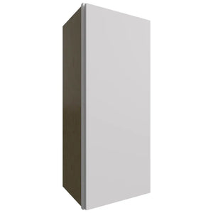 W1536 - Wall - Standard Cabinet - 15 W X 36 H X 12 D - Luxe Frost