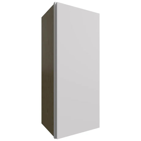 W1536 - Wall - Standard Cabinet - 15 W X 36 H X 12 D - Luxe Frost