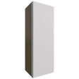 W1542 - Wall - Standard Cabinet - 15 W X 42 H X 12 D - Luxe Frost