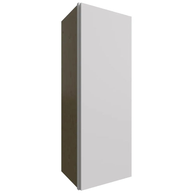 W1542 - Wall - Standard Cabinet - 15 W X 42 H X 12 D - Luxe Frost