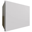 W1815 - Wall - Standard Cabinet - 18 W X 15 H X 12 D - Luxe Frost