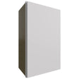 W1830 - Wall - Standard Cabinet - 18 W X 30 H X 12 D - Luxe Frost