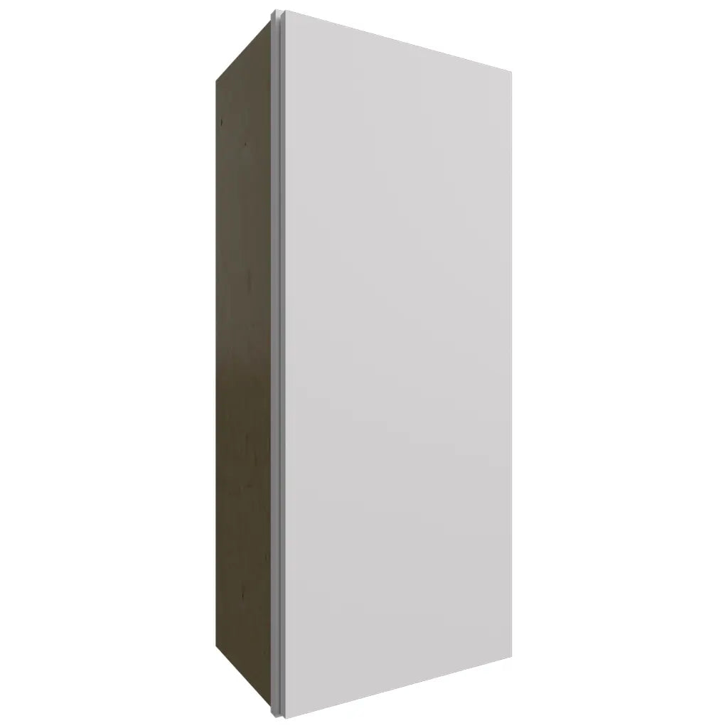 W1842 - Wall - Standard Cabinet - 18 W X 42 H X 12 D - Luxe Frost