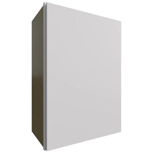 W2130 - Wall - Standard Cabinet - 21 W X 30 H X 12 D - Luxe Frost