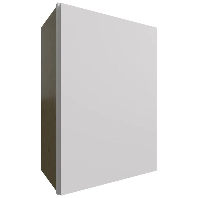 W2130 - Wall - Standard Cabinet - 21 W X 30 H X 12 D - Luxe Frost