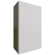 W2136 - Wall - Standard Cabinet - 21 W X 36 H X 12 D - Luxe Frost
