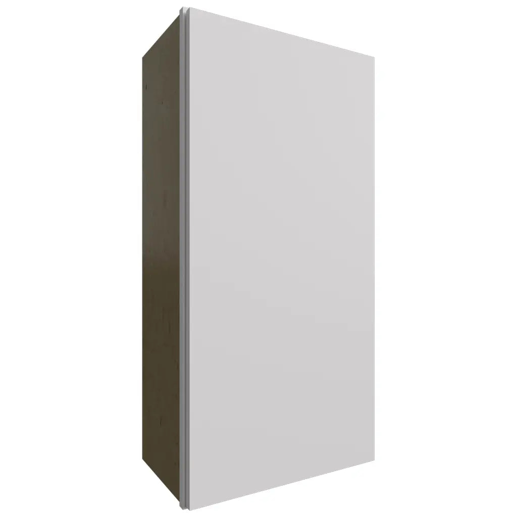 W2142 - Wall - Standard Cabinet - 21 W X 42 H X 12 D - Luxe Frost