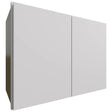 W2418 - Wall - Standard Cabinet - 24 W X 18 H X 12 D - Luxe Frost