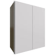 W2430 - Wall - Standard Cabinet - 24 W X 30 H X 12 D - Luxe Frost
