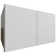 W301824 - Wall - Deep Cabinet - 30 W X 18 H X 24 D - Luxe Frost