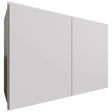 W3021 - Wall - Standard Cabinet - 30 W X 21 H X 12 D - Luxe Frost