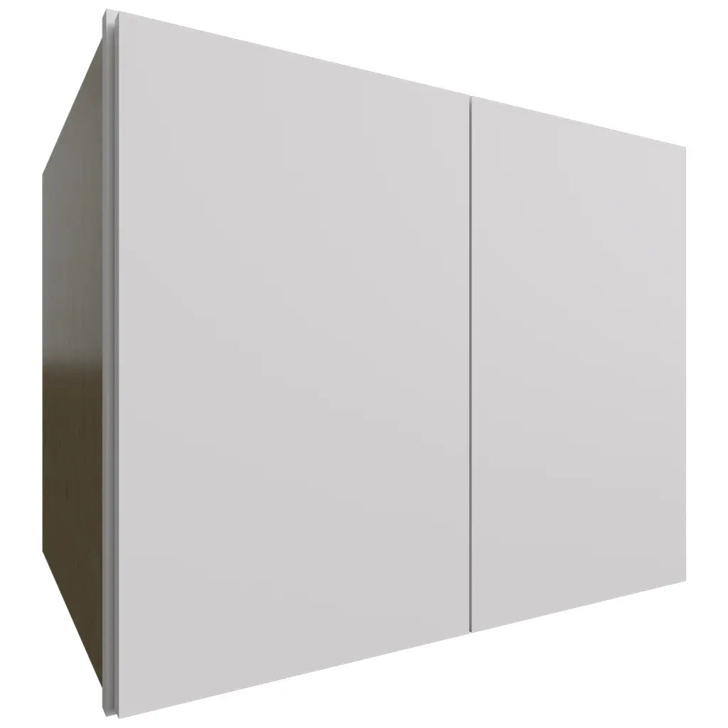 W302424 - Wall - Deep Cabinet - 30 W X 24 H X 24 D - Luxe Frost