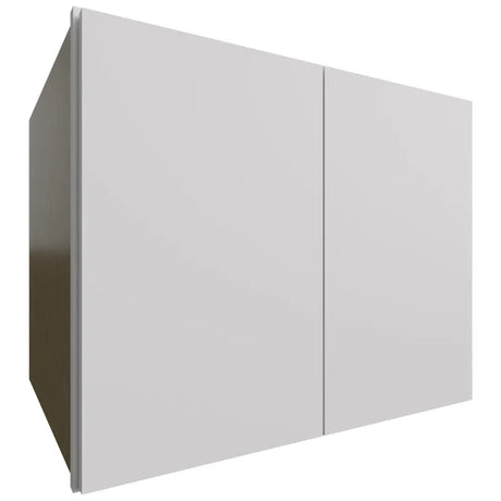 W302424 - Wall - Deep Cabinet - 30 W X 24 H X 24 D - Luxe Frost