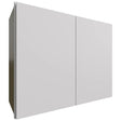 W3024 - Wall - Standard Cabinet - 30 W X 24 H X 12 D - Luxe Frost