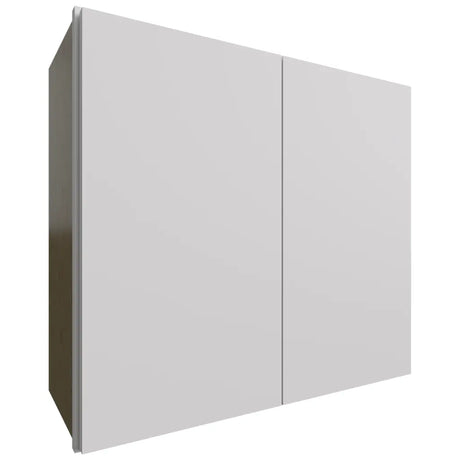 W3027 - Wall - Standard Cabinet - 30 W X 27 H X 12 D - Luxe Frost