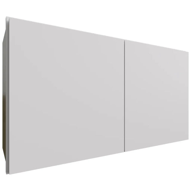 W3318 - Wall - Standard Cabinet - 33 W X 18 H X 12 D - Luxe Frost