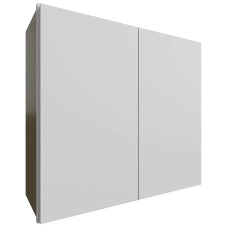 W3330 - Wall - Standard Cabinet - 33 W X 30 H X 12 D - Luxe Frost