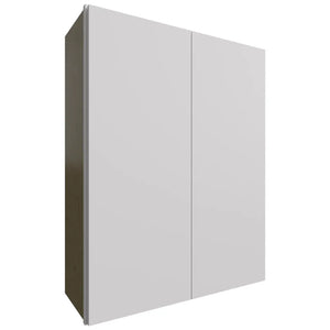 W3342 - Wall - Standard Cabinet - 33 W X 42 H X 12 D - Luxe Frost