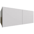 W361524 - Wall - Deep Cabinet - 36 W X 15 H X 24 D - Luxe Frost