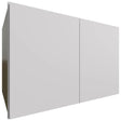 W362424 - Wall - Deep Cabinet - 36 W X 24 H X 24 D - Luxe Frost