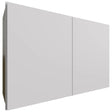 W3624 - Wall - Standard Cabinet - 36 W X 24 H X 12 D - Luxe Frost