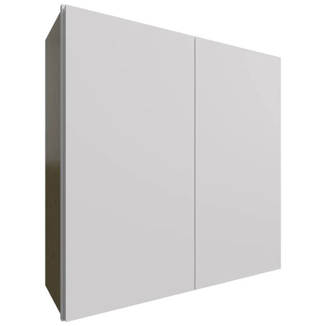 W3636 - Wall - Standard Cabinet - 36 W X 36 H X 12 D - Luxe Frost