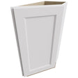 BTR12 - Base - Transitional Cabinet - 12 W X 34-1 2 H X 24 D - Nexus Frost
