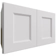 W2415 - Wall - Standard Cabinet - 24 W X 15 H X 12 D - Nexus Frost