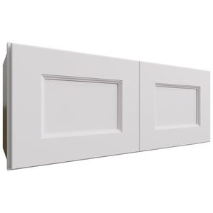 W3012 - Wall - Standard Cabinet - 30 W X 12 H X 12 D - Nexus Frost