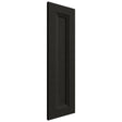 DD W0930 DOOR - Decorative Door - 8-12 W X 29-12 H X 34 T - Onyx Cobblestone