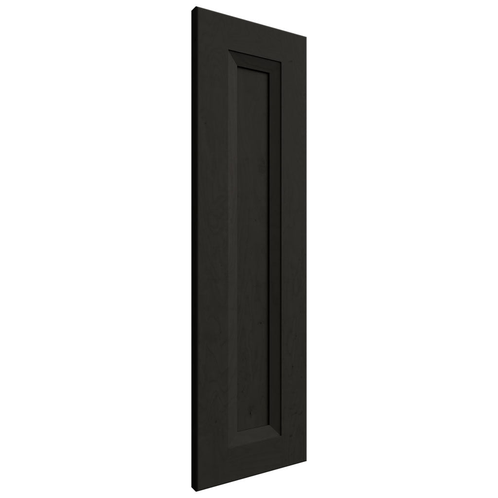 DD W0930 DOOR - Decorative Door - 8-12 W X 29-12 H X 34 T - Onyx Cobblestone