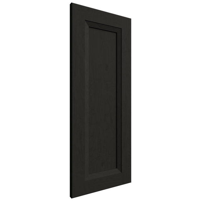 DD W1230 DOOR - Decorative Door - 11-12 W X 29-12 H X 34 T - Onyx Cobblestone