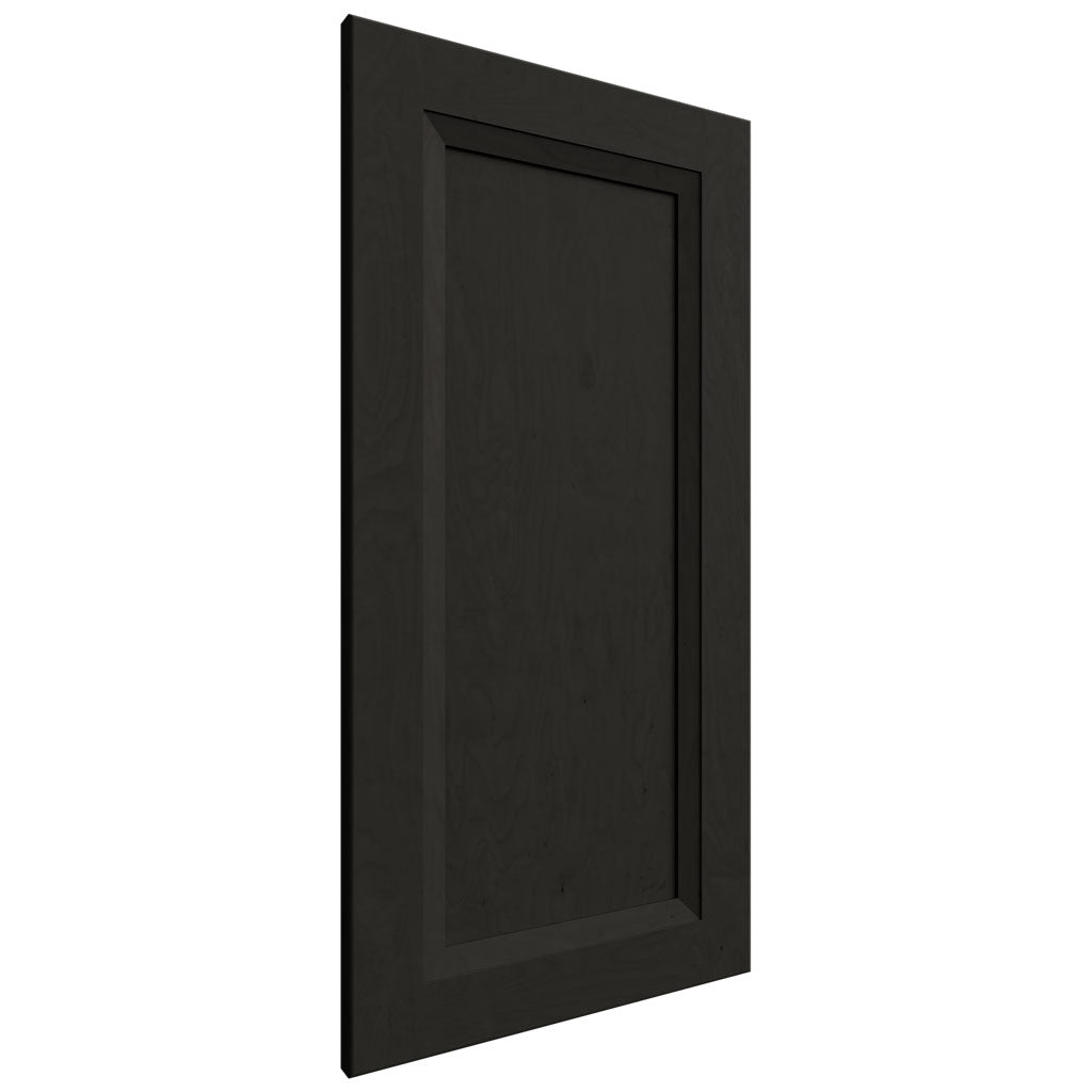 DD W1530 DOOR - Decorative Door - 14-12 W X 29-12 H X 34 T - Onyx Cobblestone