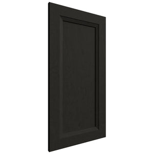 DD W1530 DOOR - Decorative Door - 14-12 W X 29-12 H X 34 T - Onyx Cobblestone