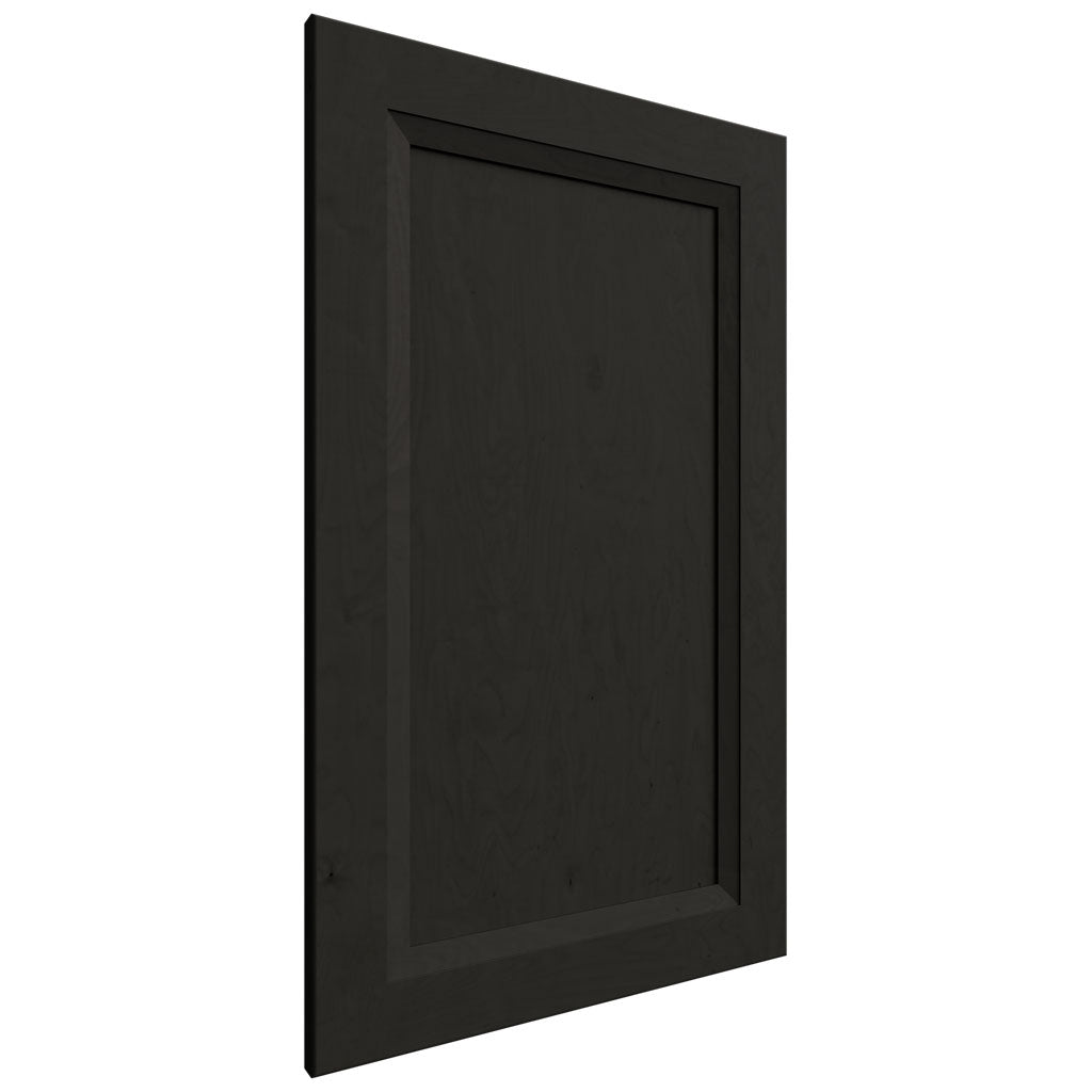 DD W1830 DOOR - Decorative Door - 17-12 W X 29-12 H X 34 T - Onyx Cobblestone