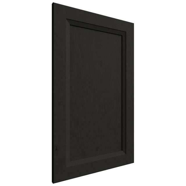 DD W1830 DOOR - Decorative Door - 17-12 W X 29-12 H X 34 T - Onyx Cobblestone