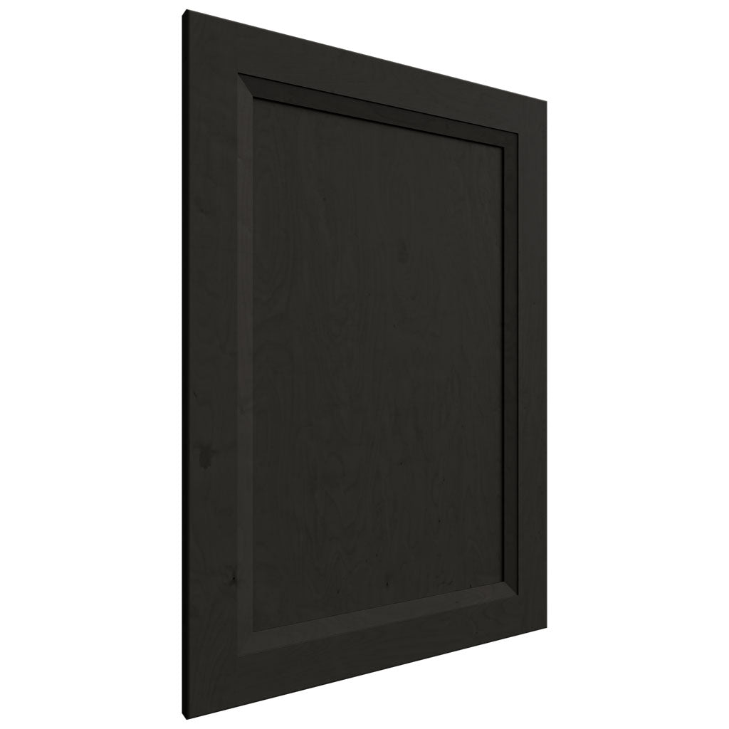 DD W2130 DOOR - Decorative Door - 20-12 W X 29-12 H X 34 T - Onyx Cobblestone