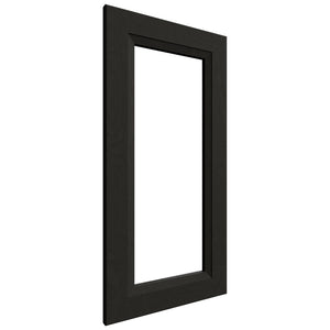 DFG1530 - Wall - Prepped Door - 14-12 W X 29-12 H X 34 T - Onyx Cobblestone