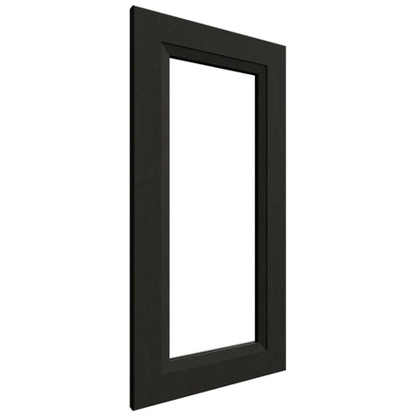 DFG1530 - Wall - Prepped Door - 14-12 W X 29-12 H X 34 T - Onyx Cobblestone