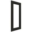 DFG1536 - Wall - Prepped Door - 14-12 W X 35-12 H X 34 T - Onyx Cobblestone