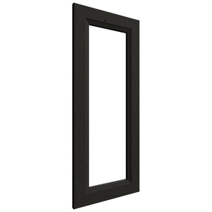 DFG1536 - Wall - Prepped Door - 14-12 W X 35-12 H X 34 T - Onyx Cobblestone