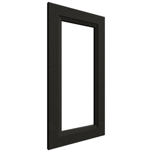 DFG3030 - Wall - Prepped Door - 14-34 W X 29-12 H X 34 T - Onyx Cobblestone