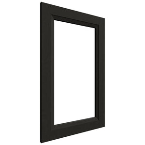 DFG3630 - Wall - Prepped Door - 17-34 W X 29-12 H X 34 T - Onyx Cobblestone