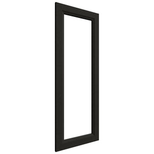 DFGWD1860 - Wall - Prepped Door - 17-12 W X 47-12 H X 34 T - Onyx Cobblestone