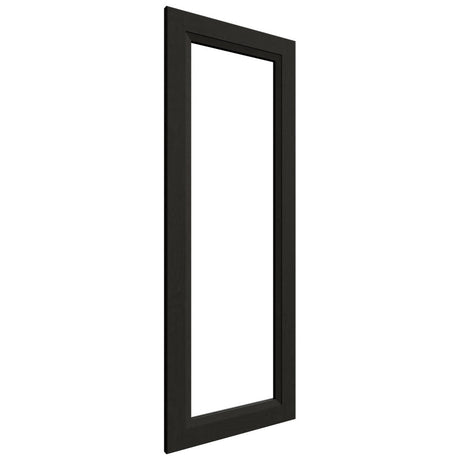 DFGWD1860 - Wall - Prepped Door - 17-12 W X 47-12 H X 34 T - Onyx Cobblestone