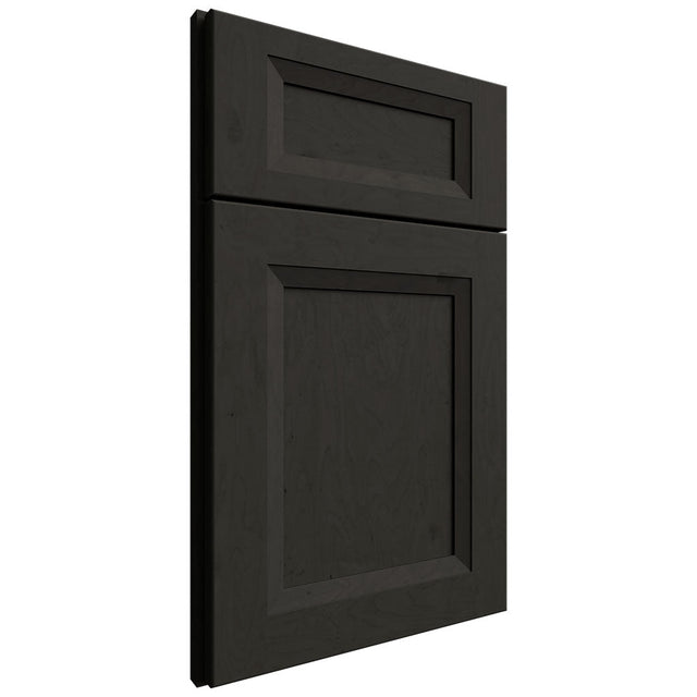 SD - Sample - Door with Drawer Front - 14-1/2 W X 24-1 2 H - Onyx Cobblestone