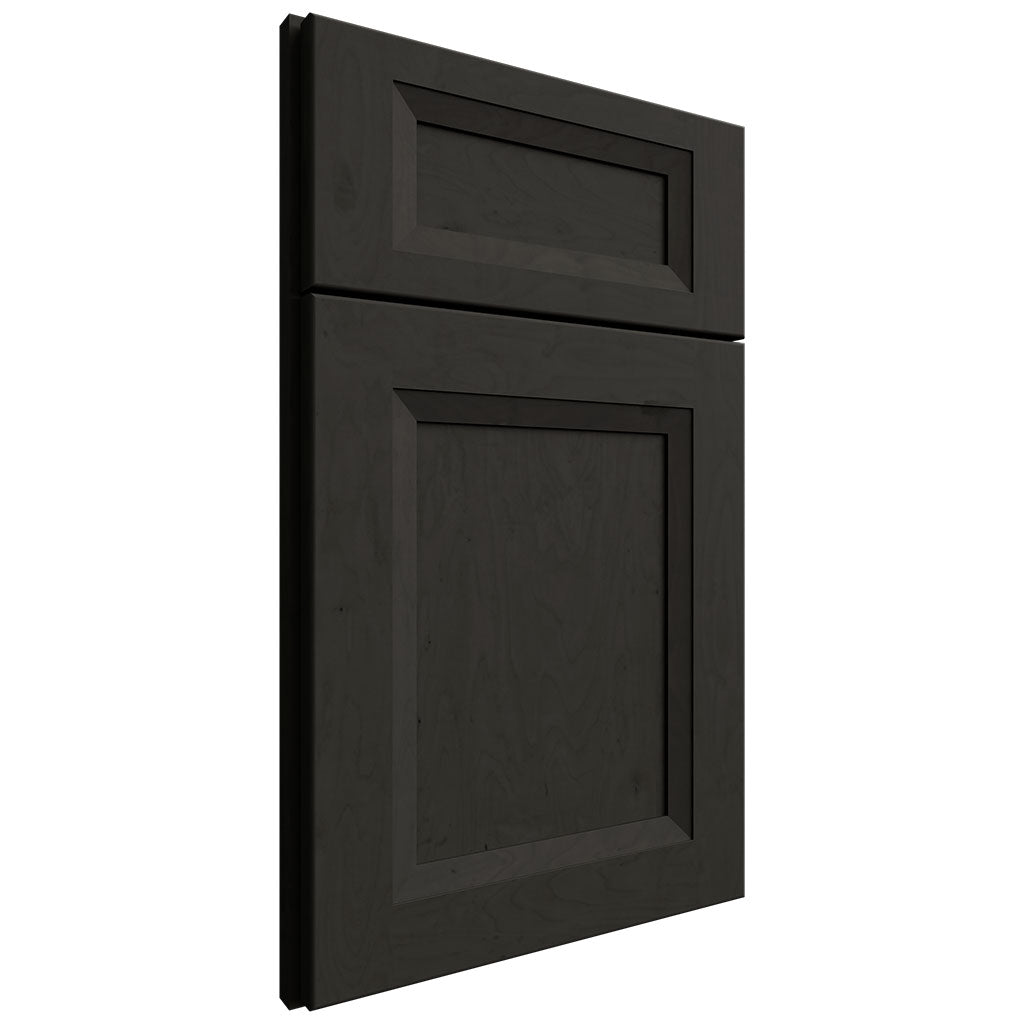 SD2 - Sample - Small Door - 11-1/2 W X 14 H - Onyx Cobblestone