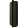 W0936 - Wall - Standard Cabinet - 9 W X 36 H X 12 D - Onyx Cobblestone